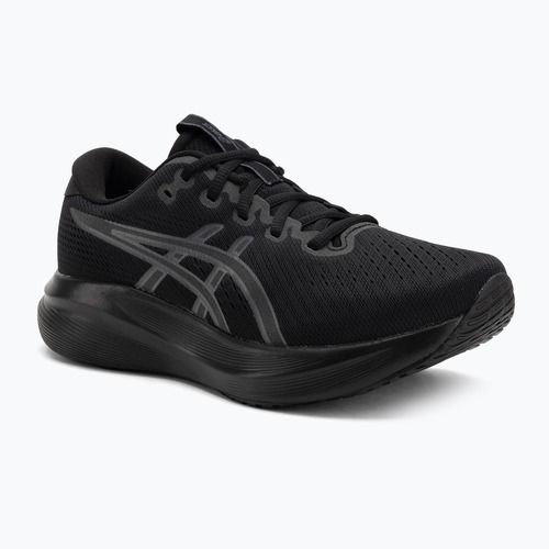 Vyriški bėgimo batai ASICS Gel-Excite 11 black/carrier grey