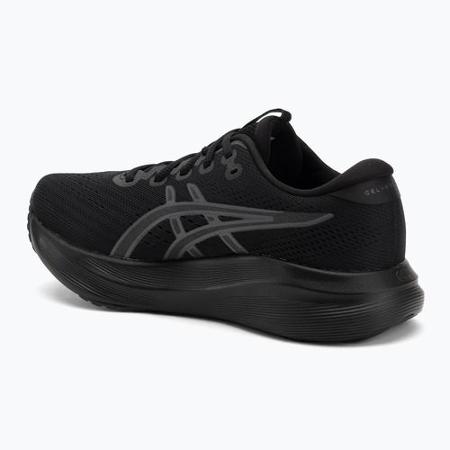 Vyriški bėgimo batai ASICS Gel-Excite 11 black/carrier grey