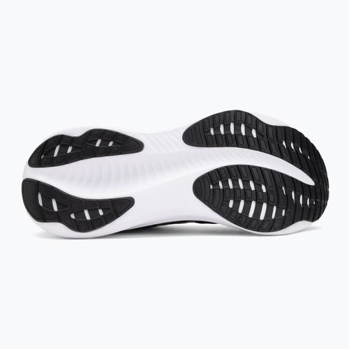 Vyriški bėgimo batai ASICS Gel-Excite 11 black/pure silver