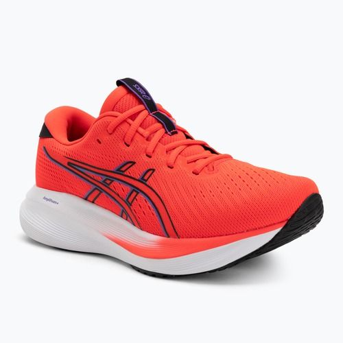 Vyriški bėgimo batai ASICS Gel-Excite 11 flash red/black
