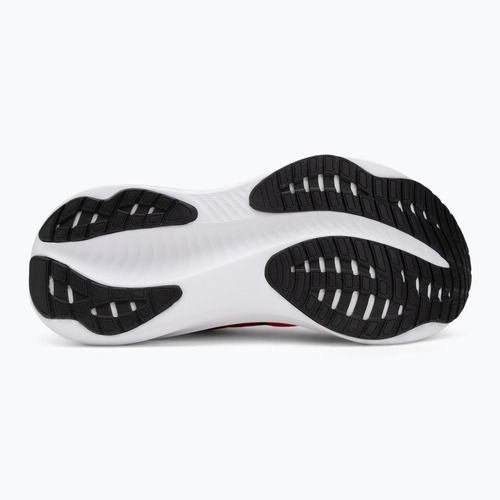 Vyriški bėgimo batai ASICS Gel-Excite 11 flash red/black