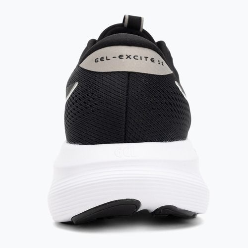 Moteriški bėgimo batai ASICS Gel-Excite 11 black/meteor grey