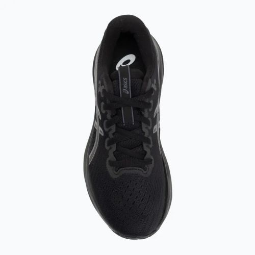 Moteriški bėgimo batai ASICS Gel-Excite 11 black/carrier grey