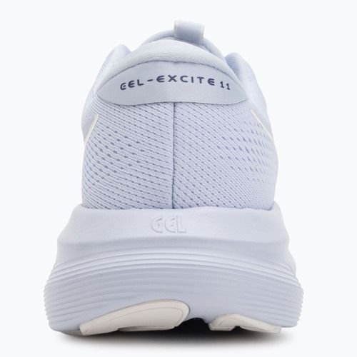 Moteriški bėgimo batai ASICS Gel-Excite 11 blue fade/cream
