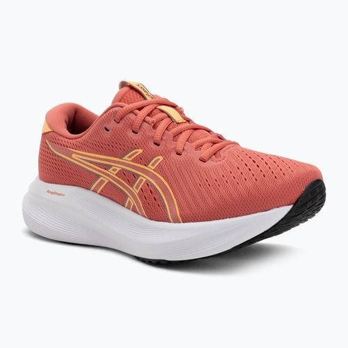 Moteriški bėgimo batai ASICS Gel-Excite 11 dark pink clay/orange glow