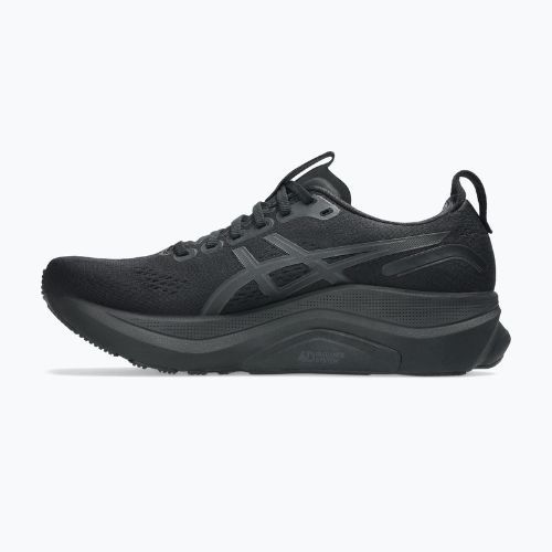 Vyriški bėgimo batai ASICS Gel-Kayano 32 black/graphite grey