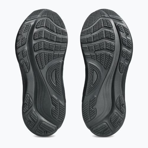 Vyriški bėgimo batai ASICS Gel-Kayano 32 black/graphite grey