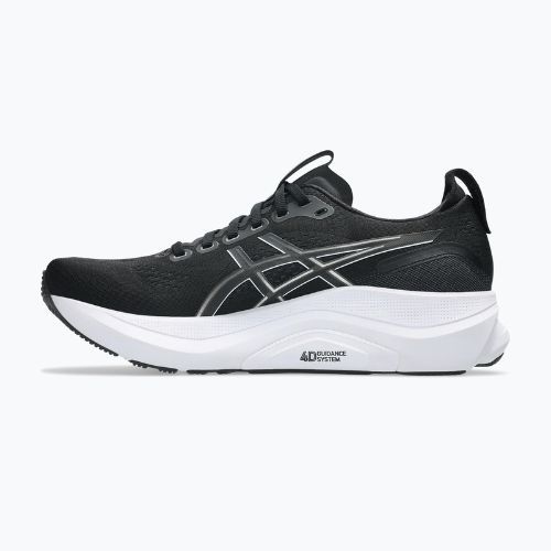 Vyriški bėgimo batai ASICS Gel-Kayano 32 black/white