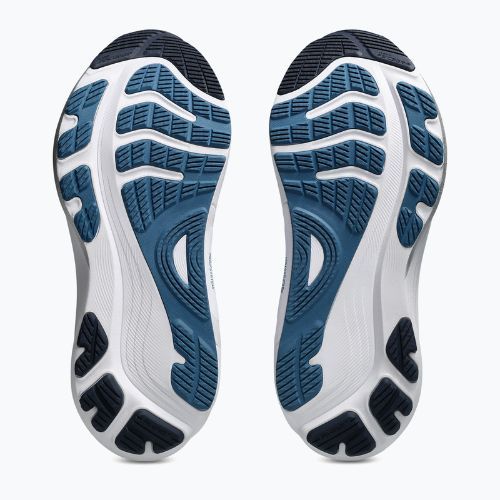 Vyriški bėgimo batai ASICS Gel-Kayano 32 winter sea/midnight