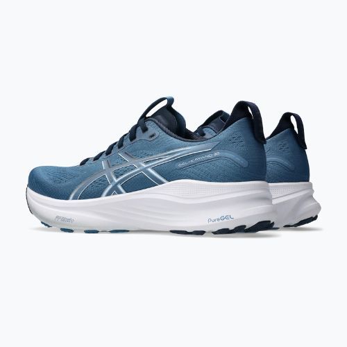 Vyriški bėgimo batai ASICS Gel-Kayano 32 winter sea/midnight