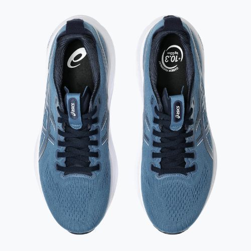 Vyriški bėgimo batai ASICS Gel-Kayano 32 winter sea/midnight