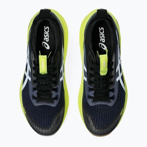 Vyriški bėgimo batai ASICS Gel-Kayano 32 Lite-Show lite-show/citron