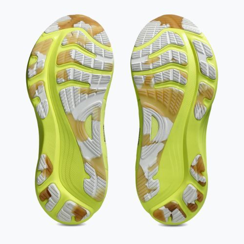 Vyriški bėgimo batai ASICS Gel-Kayano 32 Lite-Show lite-show/citron