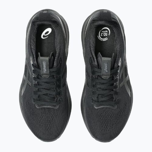 Moteriški bėgimo batai ASICS Gel-Kayano 32 black/graphite grey