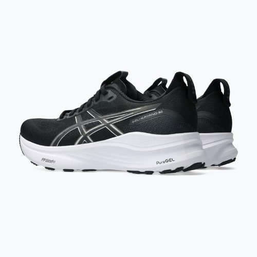 Moteriški bėgimo batai ASICS Gel-Kayano 32 black/white