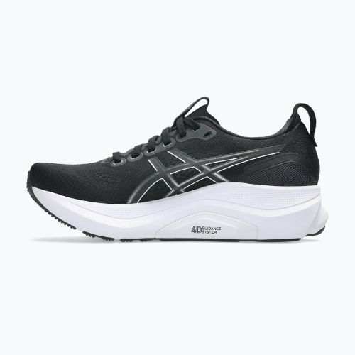 Moteriški bėgimo batai ASICS Gel-Kayano 32 black/white