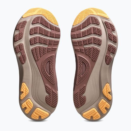 Moteriški bėgimo batai ASICS Gel-Kayano 32 white/orange glow