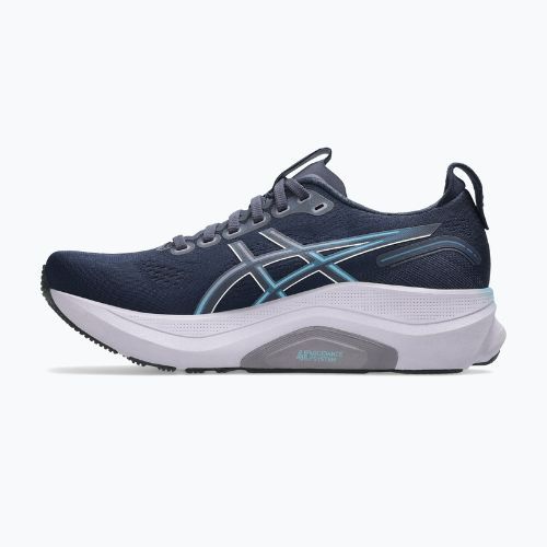 Moteriški bėgimo batai ASICS Gel-Kayano 32 midnight/stillwater