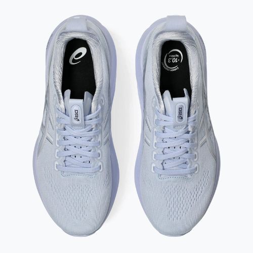 Moteriški bėgimo batai ASICS Gel-Kayano 32 blue fade/indigo fog