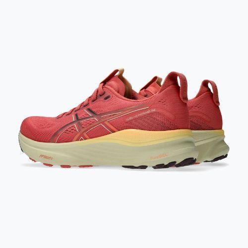 Moteriški bėgimo batai ASICS Gel-Kayano 32 dark pink clay/dark currant