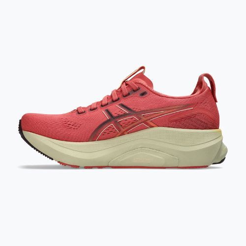 Moteriški bėgimo batai ASICS Gel-Kayano 32 dark pink clay/dark currant