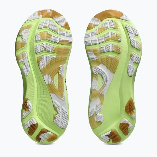 Moteriški bėgimo batai ASICS Gel-Kayano 32 Lite-Show lite-show/lucid yellow