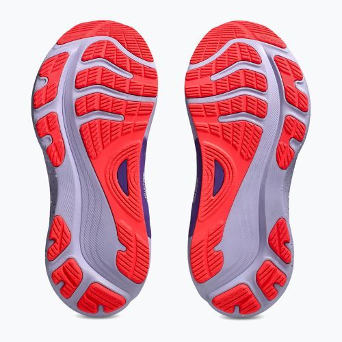 Moteriški bėgimo batai ASICS Gel-Kayano 32 Tokyo cream/edo purple