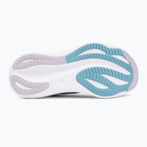 Moteriški bėgimo batai Asics Gel-Nimbus 27 black/dust violet