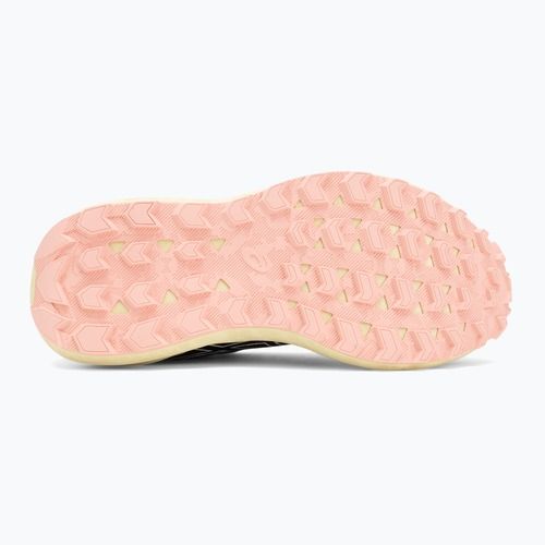 Moteriški bėgimo batai ASICS Gel-Sonoma 8 black/white