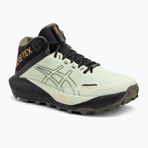 Vyriški bėgimo batai ASICS Gel-Trabuco MT GTX whisper green/mantle green