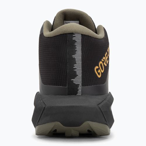 Vyriški bėgimo batai ASICS Gel-Trabuco MT GTX whisper green/mantle green