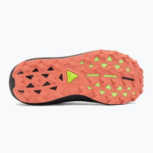 Moteriški bėgimo batai ASICS Gel-Trabuco MT GTX vanilla/mantle green