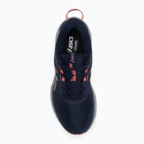 Moteriški bėgimo batai ASICS Gel-Venture 10 midnight/indigo fog