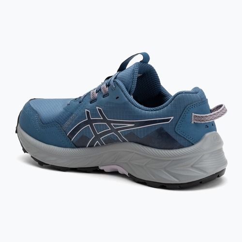 Moteriški bėgimo batai ASICS Gel-Venture 10 winter sea/midnight
