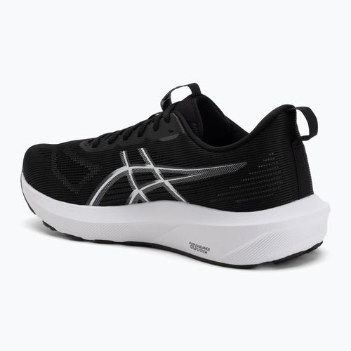 Vyriški bėgimo batai ASICS GT-1000 14 black/white