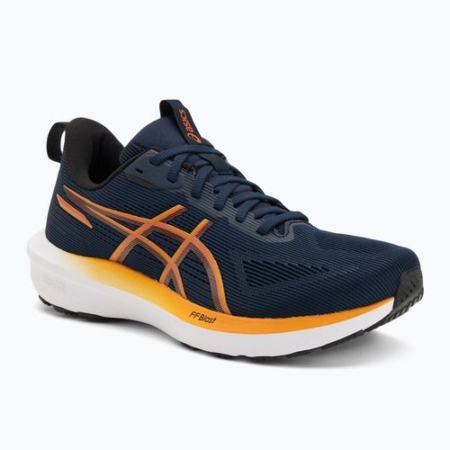 Vyriški bėgimo batai ASICS GT-1000 14 midnight/sandstorm