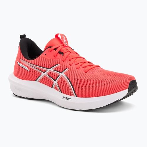 Vyriški bėgimo batai ASICS GT-1000 14 flash red/black