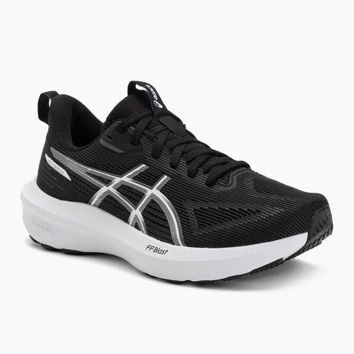 Moteriški bėgimo batai ASICS GT-1000 14 black/white