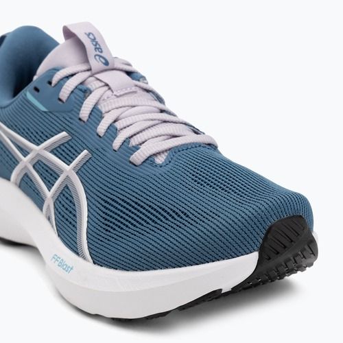 Moteriški bėgimo batai ASICS GT-1000 14 winter sea/white