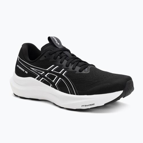 Vyriški bėgimo batai ASICS GT-2000 14 black/white