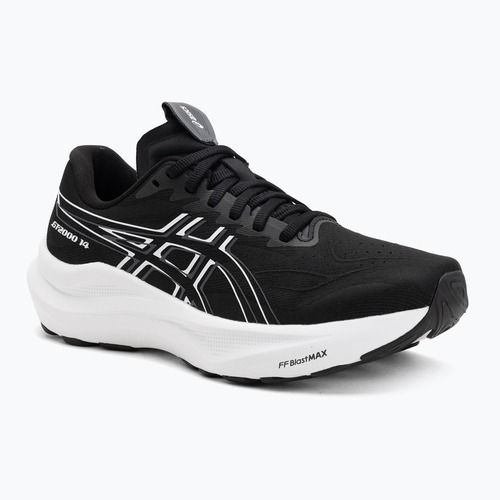 Moteriški bėgimo batai ASICS GT-2000 14 black/white