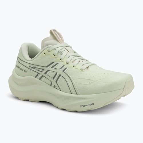 Moteriški bėgimo batai ASICS GT-2000 14 whisper green/monument blue