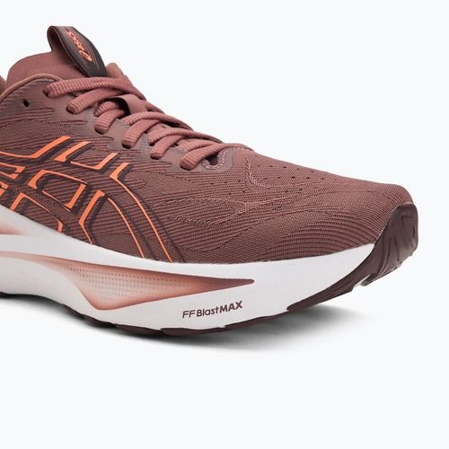 Moteriški bėgimo batai ASICS GT-2000 14 rubble red/vivid coral