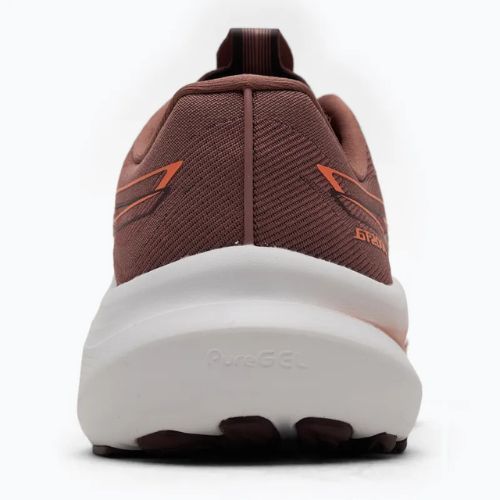 Moteriški bėgimo batai ASICS GT-2000 14 rubble red/vivid coral