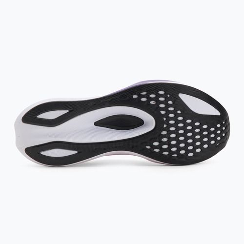 Moteriški bėgimo batai ASICS Magic Speed 4 flash red/white