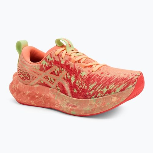 Moteriški bėgimo batai ASICS Noosa Tri 16 huddle orange glow/flash red