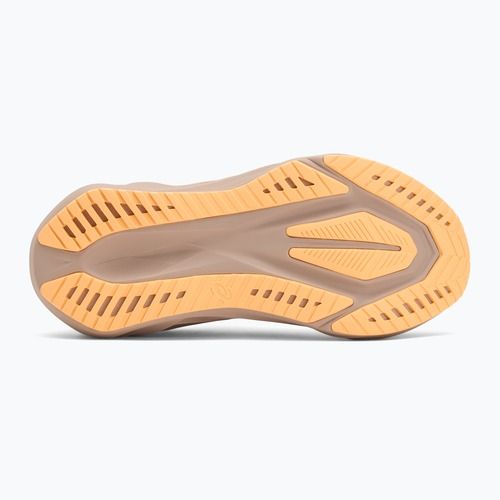 Moteriški bėgimo batai ASICS Novablast 5 white/fawn