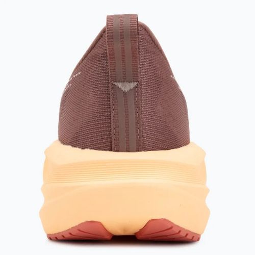 Moteriški bėgimo batai ASICS Novablast 5 rubble red/fawn