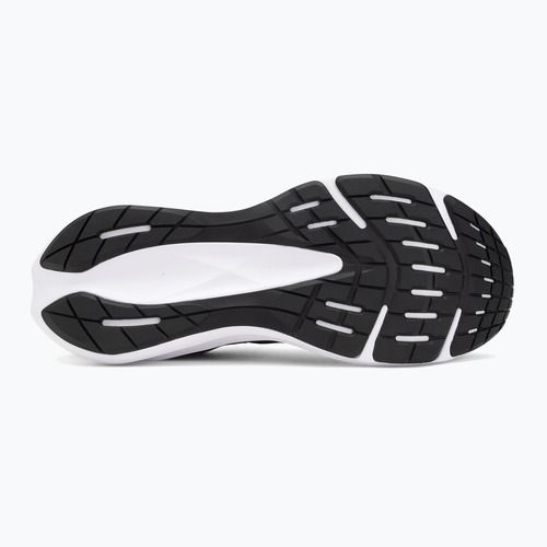 Vyriški bėgimo batai ASICS Patriot 14 black/flash red