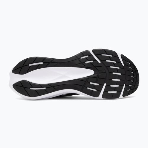 Vyriški bėgimo batai ASICS Patriot 14 black/white